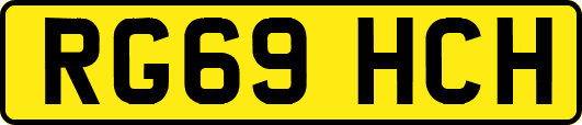 RG69HCH