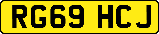RG69HCJ