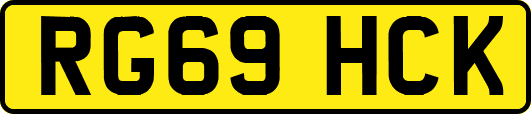 RG69HCK