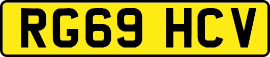 RG69HCV