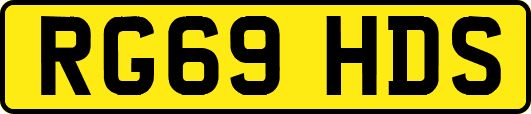 RG69HDS