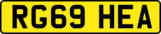 RG69HEA