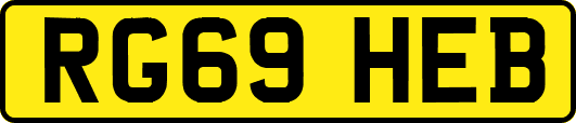 RG69HEB