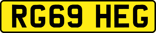 RG69HEG