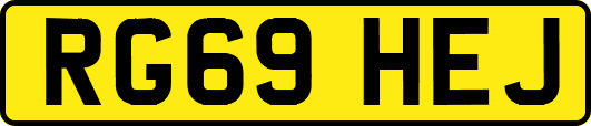 RG69HEJ