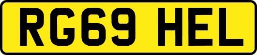 RG69HEL