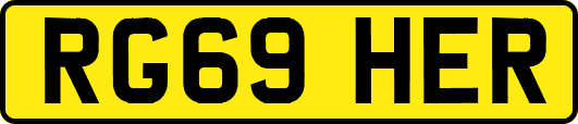 RG69HER