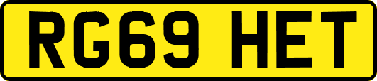 RG69HET