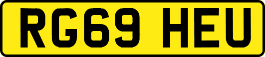 RG69HEU