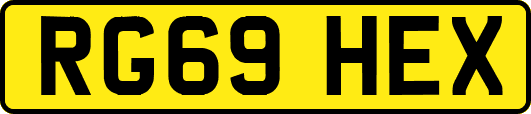 RG69HEX