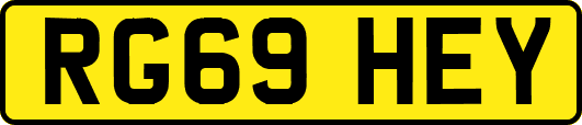 RG69HEY
