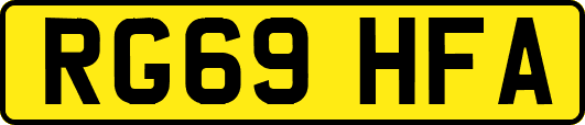 RG69HFA