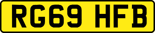 RG69HFB