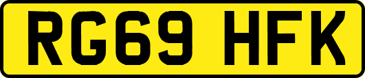 RG69HFK