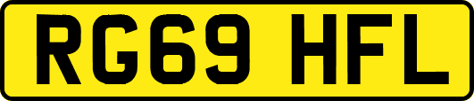 RG69HFL