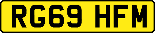 RG69HFM