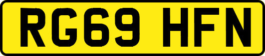 RG69HFN
