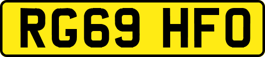 RG69HFO