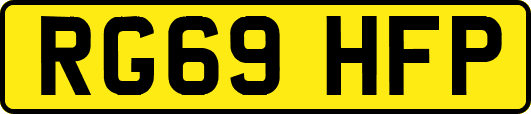RG69HFP