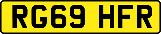 RG69HFR