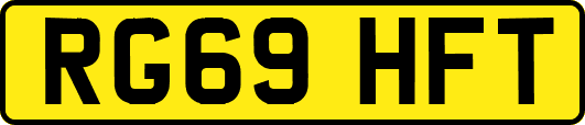 RG69HFT
