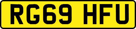 RG69HFU
