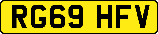 RG69HFV