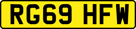 RG69HFW