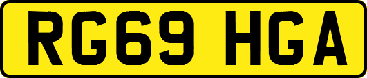 RG69HGA
