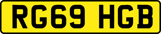 RG69HGB