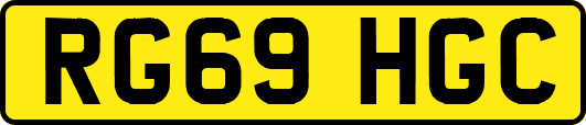 RG69HGC
