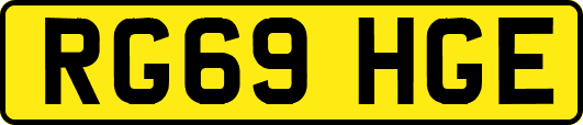 RG69HGE