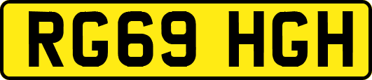 RG69HGH