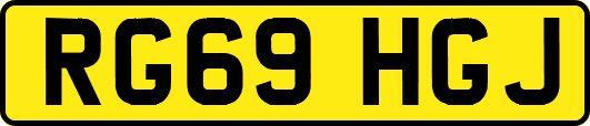RG69HGJ
