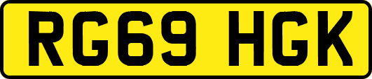 RG69HGK