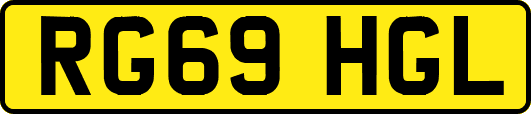 RG69HGL