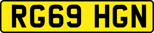 RG69HGN