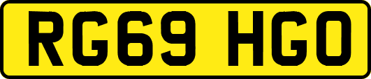 RG69HGO