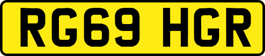RG69HGR