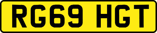 RG69HGT