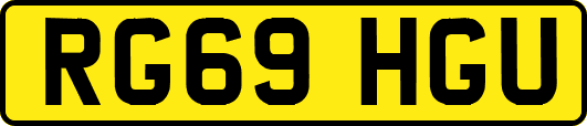 RG69HGU