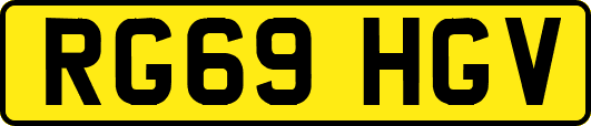 RG69HGV