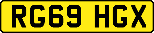 RG69HGX