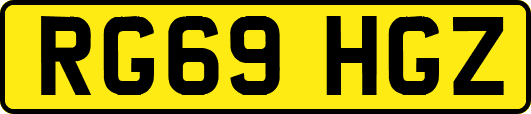 RG69HGZ
