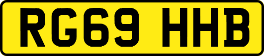 RG69HHB