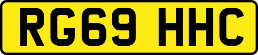 RG69HHC