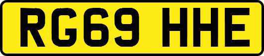 RG69HHE