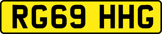 RG69HHG