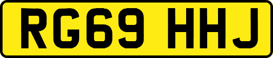 RG69HHJ