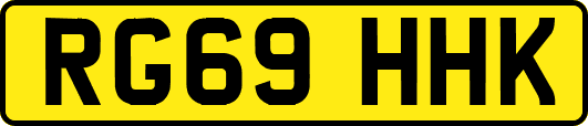 RG69HHK
